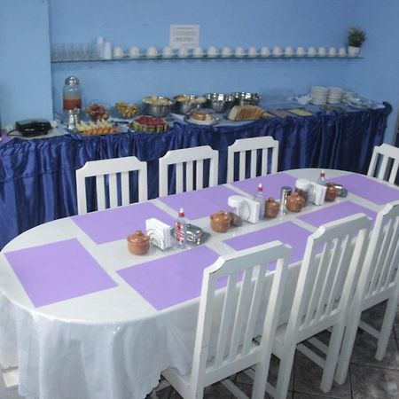 Grand Center Hotel Santarém エクステリア 写真