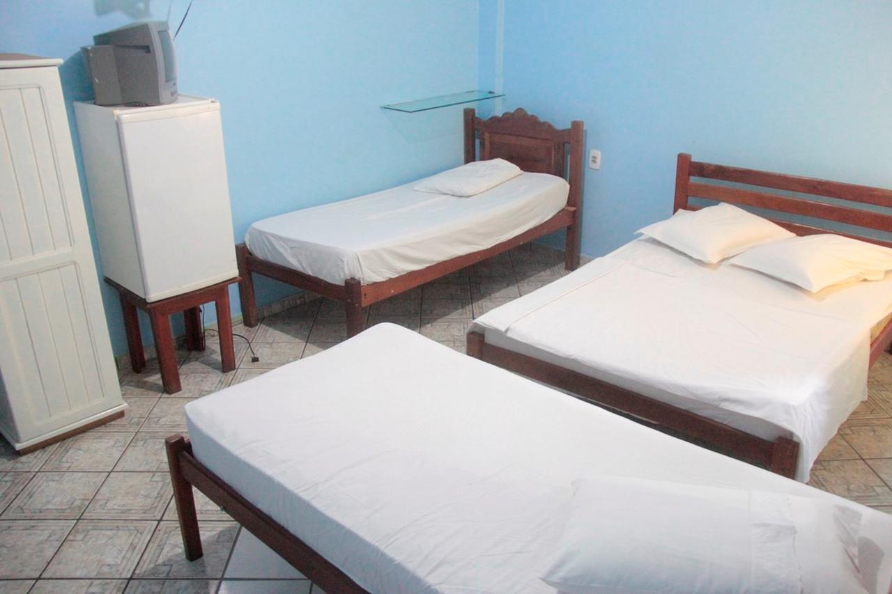 Grand Center Hotel Santarém 部屋 写真