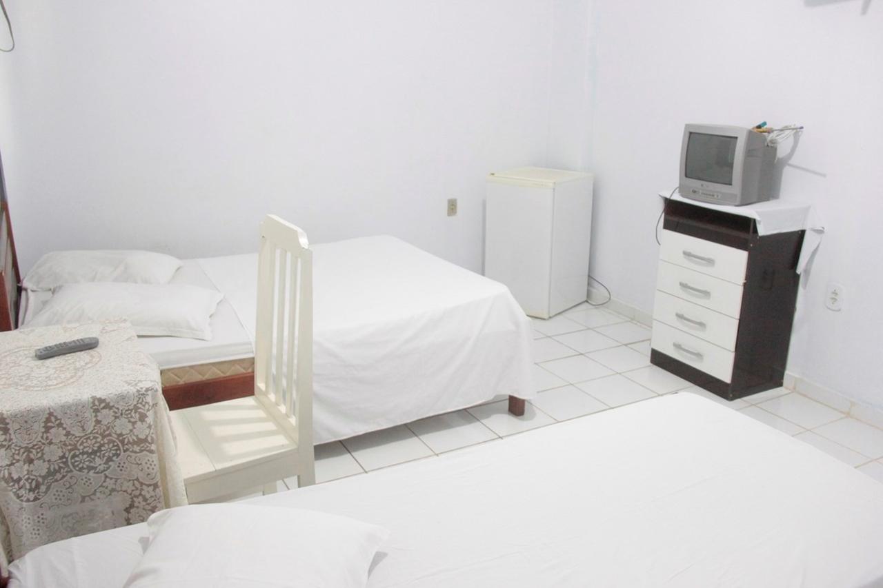 Grand Center Hotel Santarém 部屋 写真