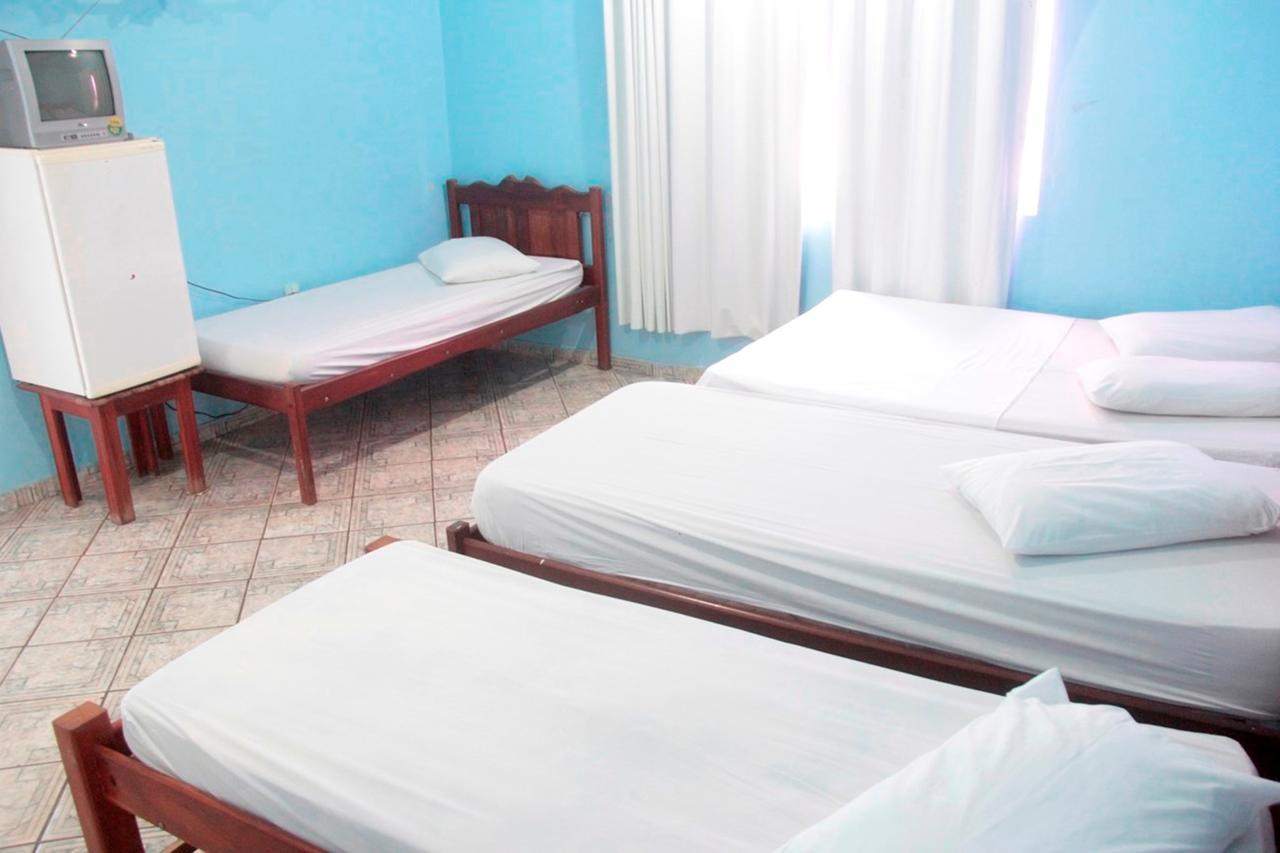 Grand Center Hotel Santarém 部屋 写真